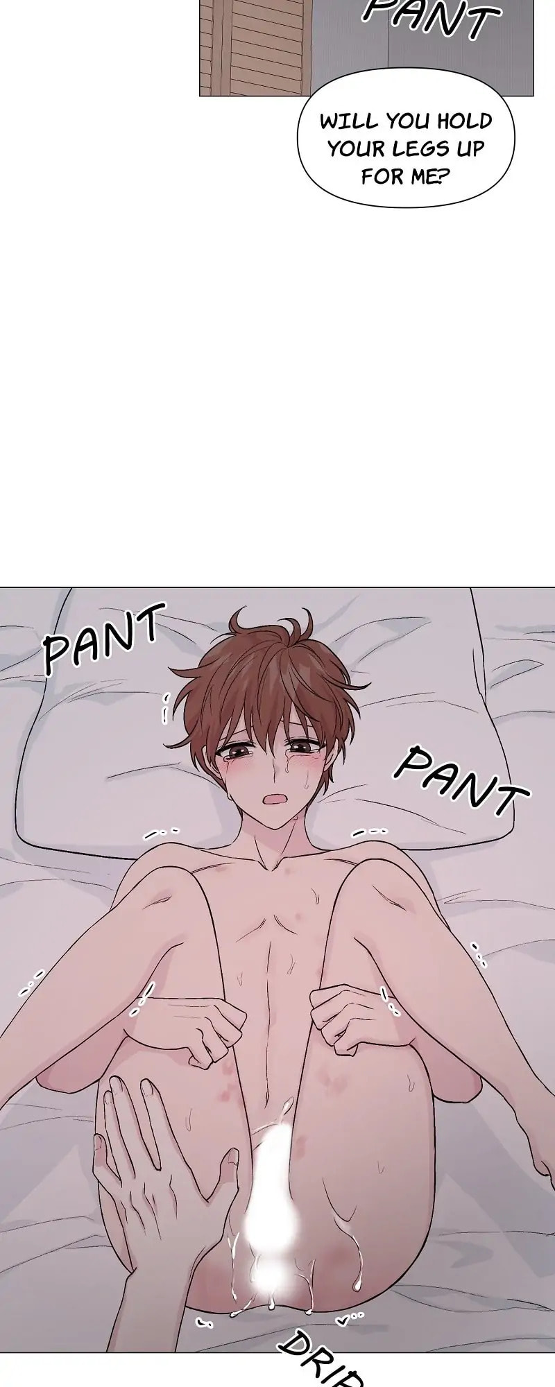 Read Deep (Yuje) chapter 9 image 41 on Lezhin