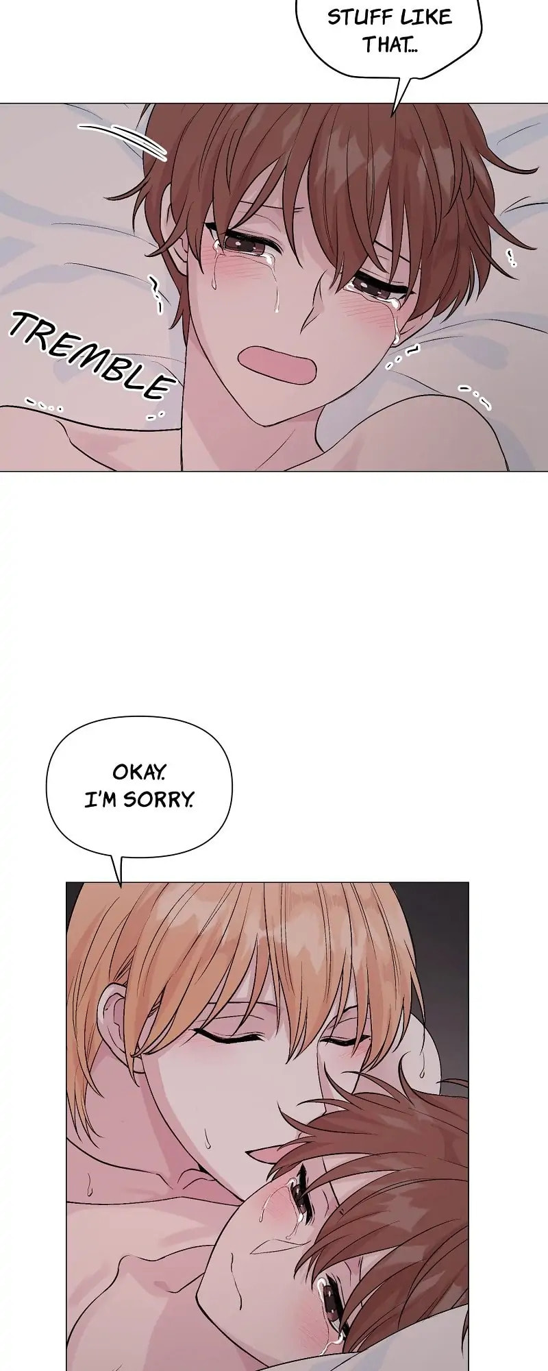 Read Deep (Yuje) chapter 9 image 45 on Lezhin