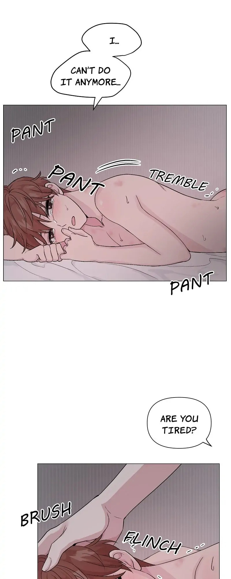 Read Deep (Yuje) chapter 9 image 52 on Lezhin