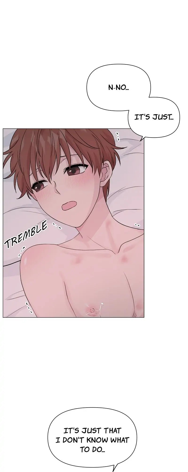 Read Deep (Yuje) chapter 9 image 8 on Lezhin