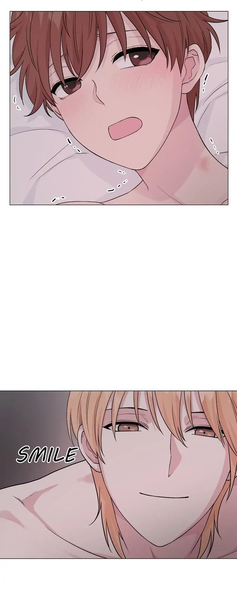 Read Deep (Yuje) chapter 9 image 9 on Lezhin