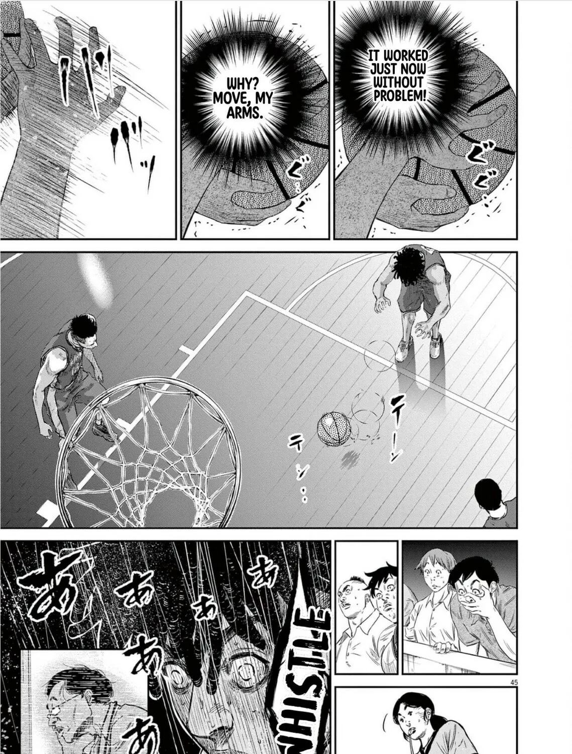 Read Deep3 chapter 1 image 91 on Lezhin