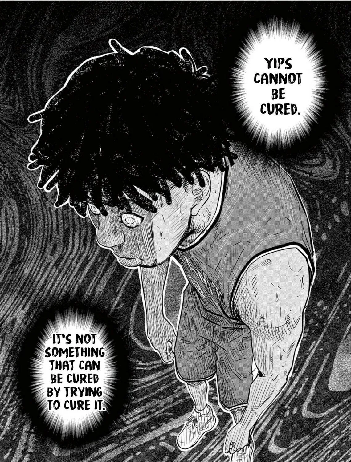 Read Deep3 chapter 1 image 93 on Lezhin
