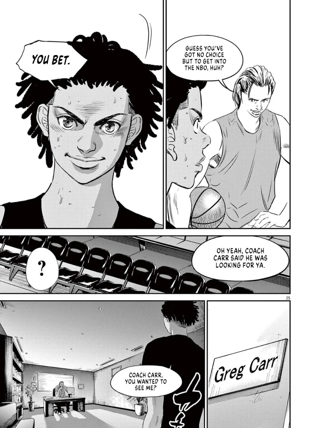 Read Deep3 chapter 10 image 48 on Lezhin