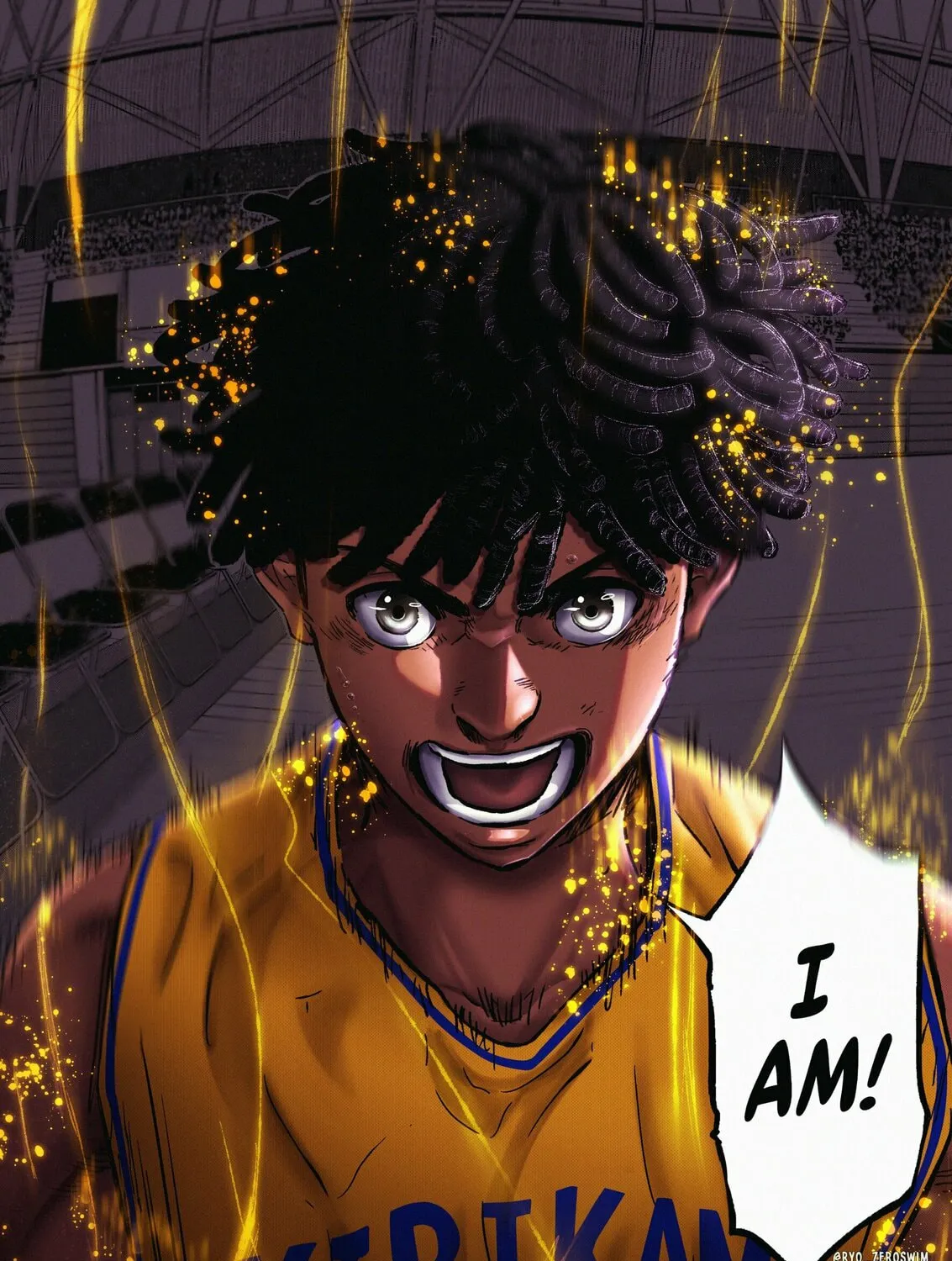 Read Deep3 chapter 10 image 54 on Lezhin