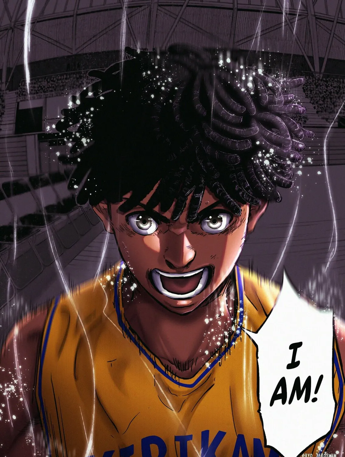 Read Deep3 chapter 10 image 56 on Lezhin