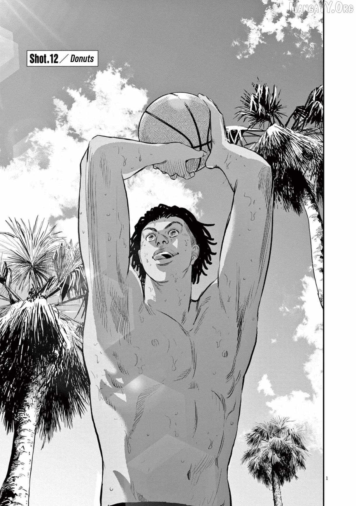 Read Deep3 chapter 12 image 2 on Lezhin