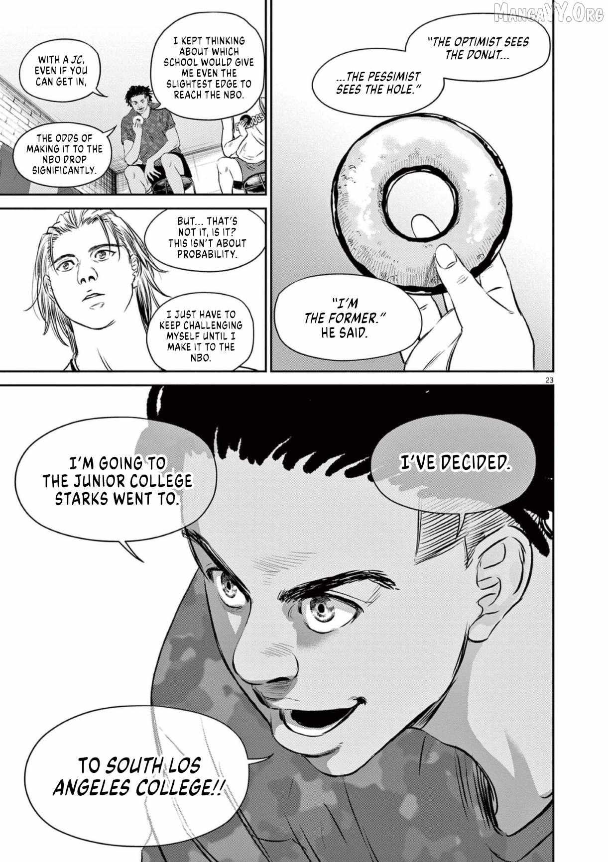 Read Deep3 chapter 12 image 24 on Lezhin