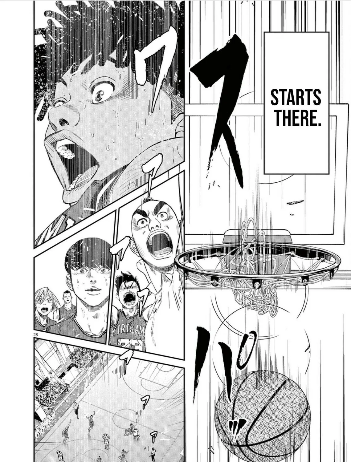 Read Deep3 chapter 2 image 53 on Lezhin