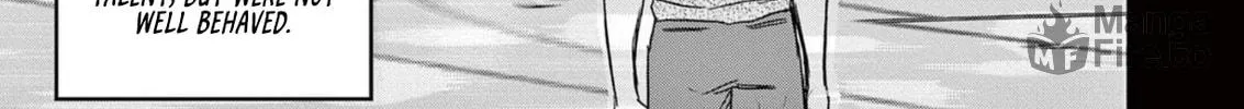 Read Deep3 chapter 8 image 17 on Lezhin