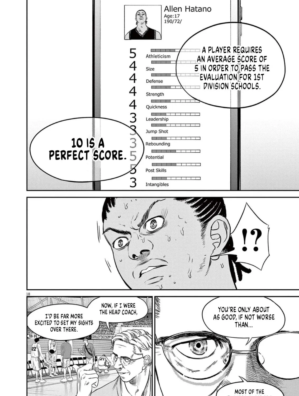 Read Deep3 chapter 9 image 34 on Lezhin