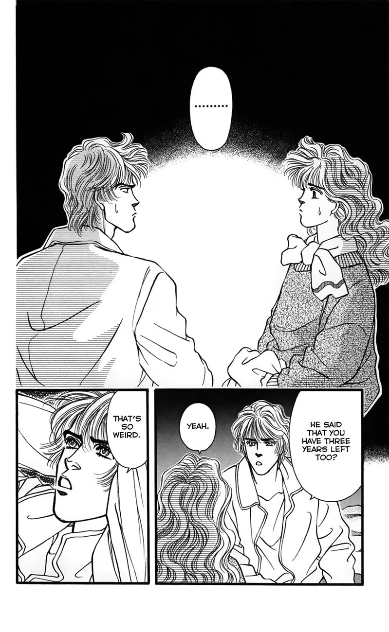 Read Deeper than the Sea chapter 2 image 23 on Lezhin