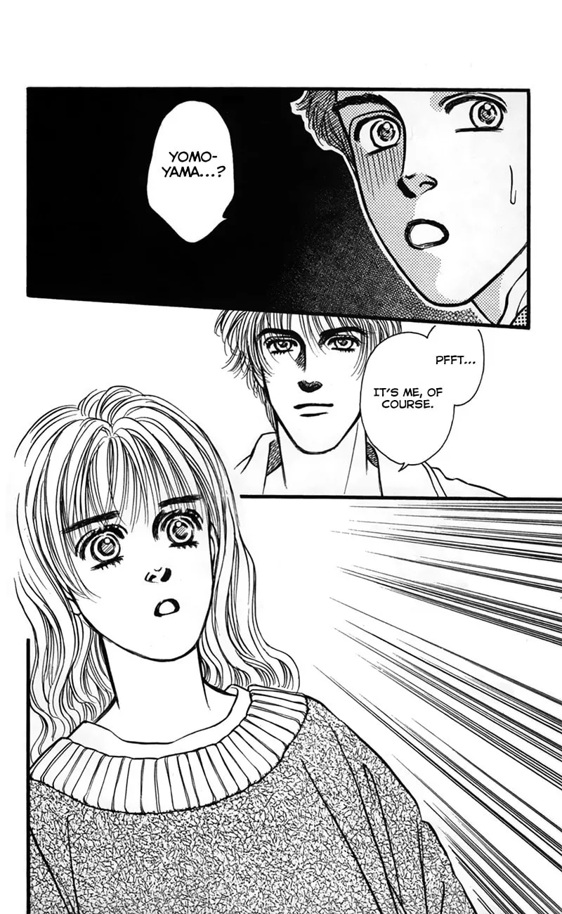 Read Deeper than the Sea chapter 2 image 39 on Lezhin