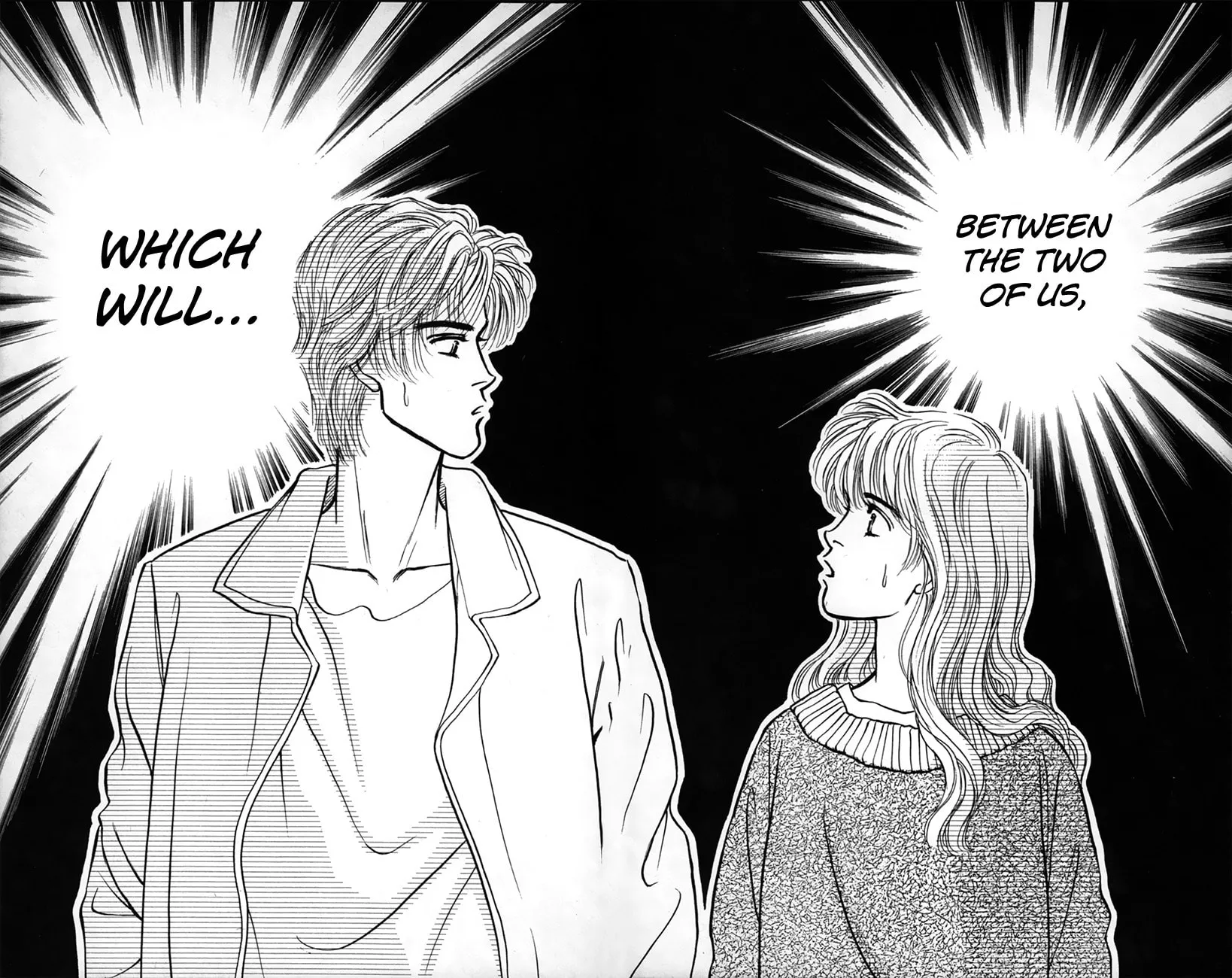 Read Deeper than the Sea chapter 2 image 44 on Lezhin