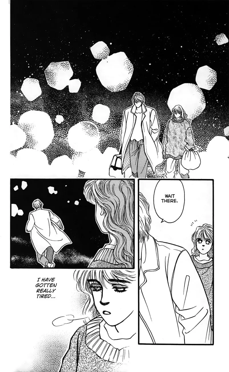 Read Deeper than the Sea chapter 2 image 45 on Lezhin