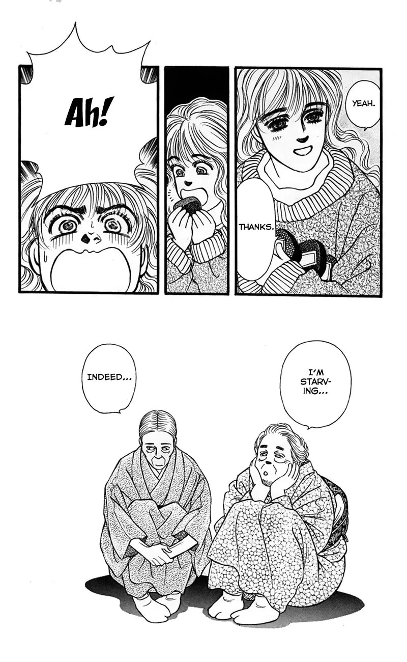 Read Deeper than the Sea chapter 2 image 47 on Lezhin