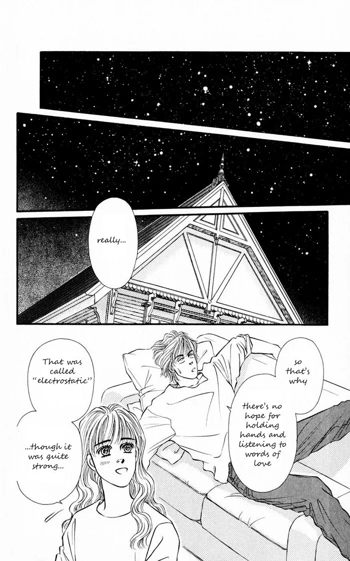 Read Deeper than the Sea chapter 4.1 image 27 on Lezhin
