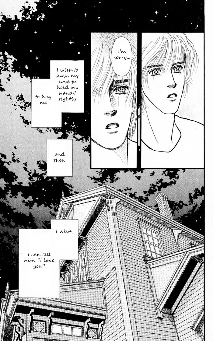 Read Deeper than the Sea chapter 4.1 image 47 on Lezhin