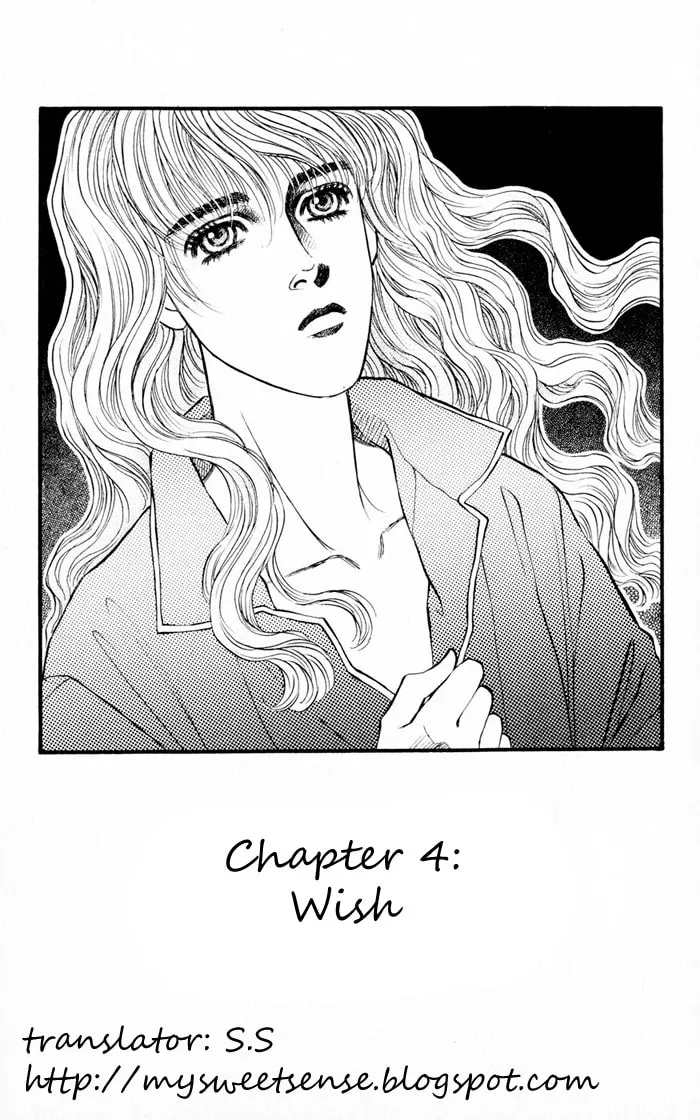 Read Deeper than the Sea chapter 4.1 image 5 on Lezhin