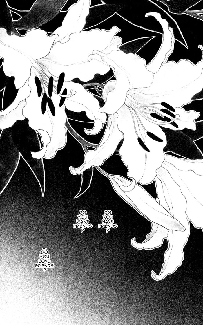 Read Deeper than the Sea chapter 5 image 1 on Lezhin