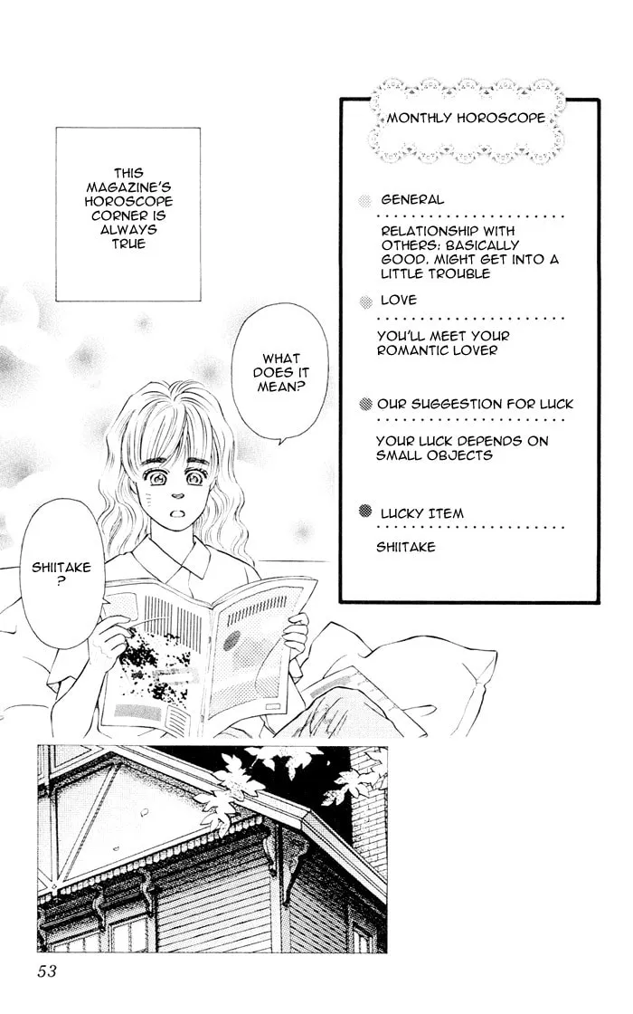 Read Deeper than the Sea chapter 5 image 2 on Lezhin