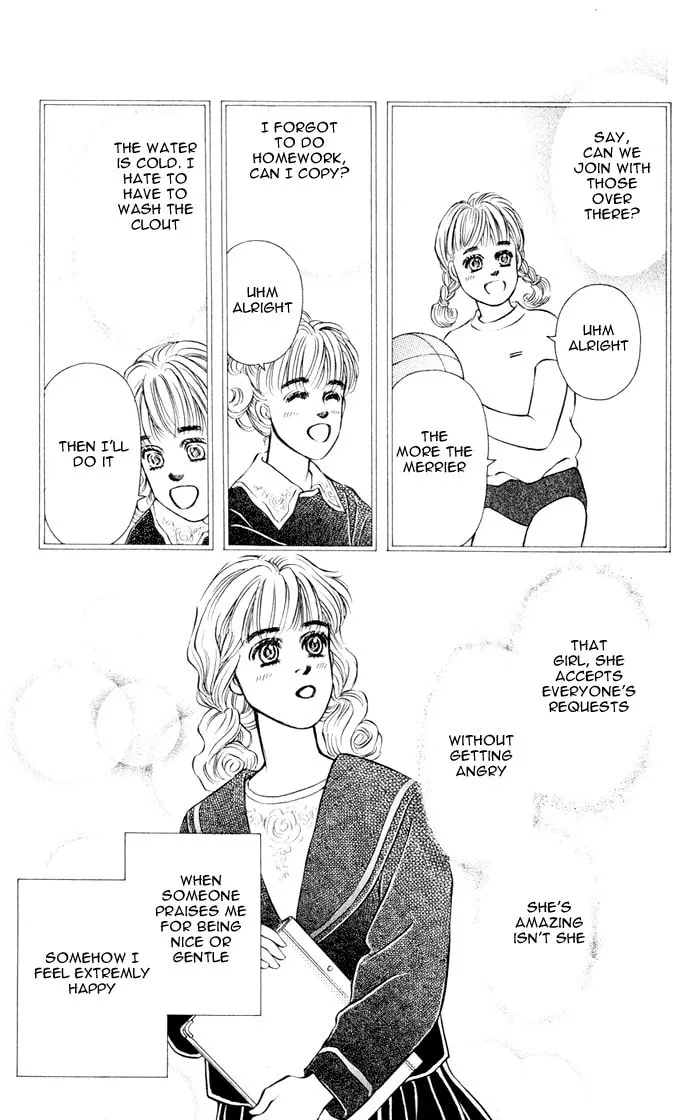 Read Deeper than the Sea chapter 5 image 26 on Lezhin