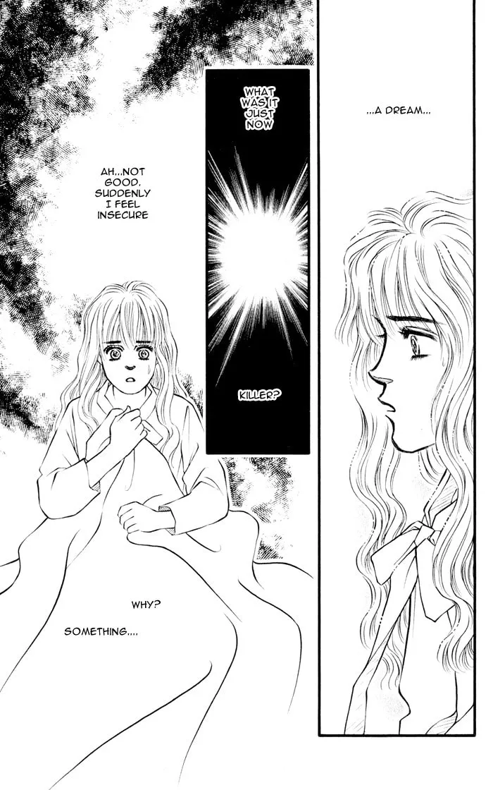 Read Deeper than the Sea chapter 5 image 30 on Lezhin