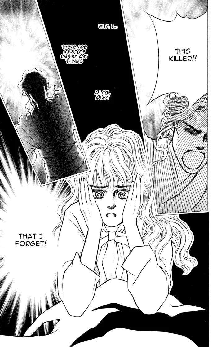 Read Deeper than the Sea chapter 5 image 32 on Lezhin