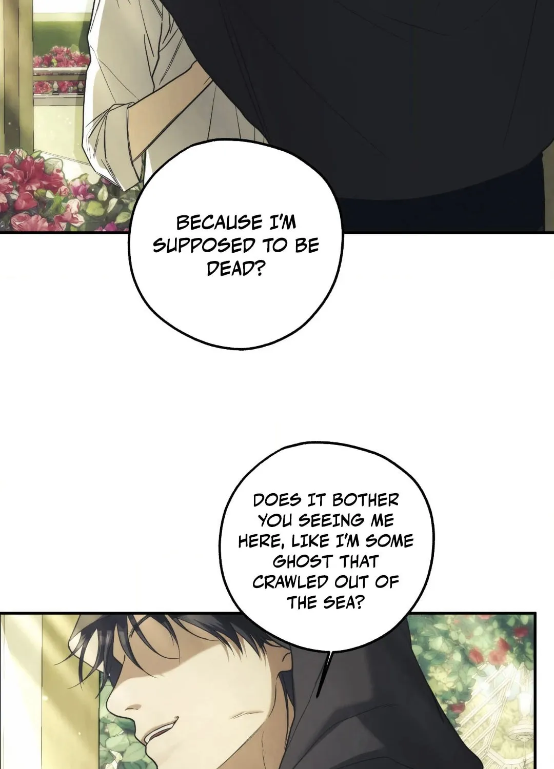 Read Deeper than the Sea chapter 6 image 100 on Lezhin