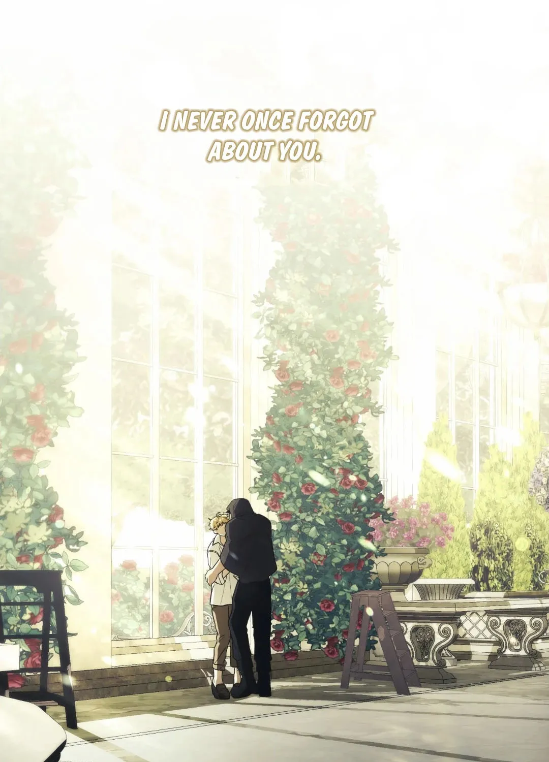 Read Deeper than the Sea chapter 6 image 111 on Lezhin