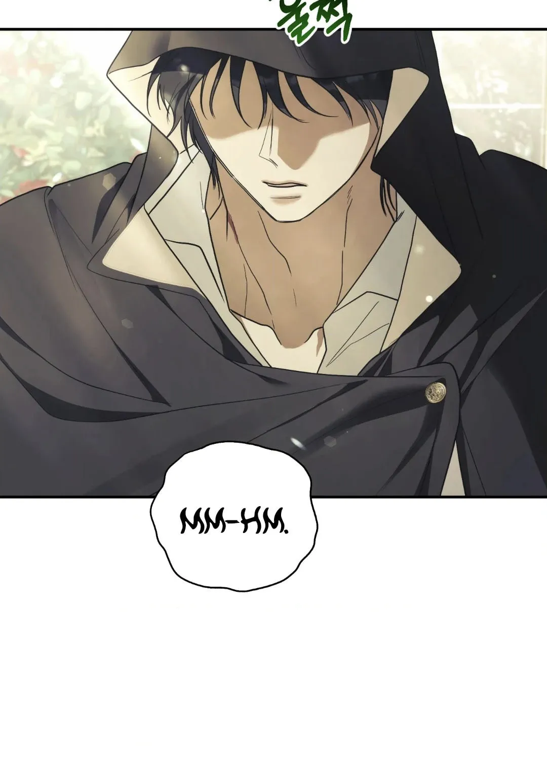 Read Deeper than the Sea chapter 6 image 119 on Lezhin