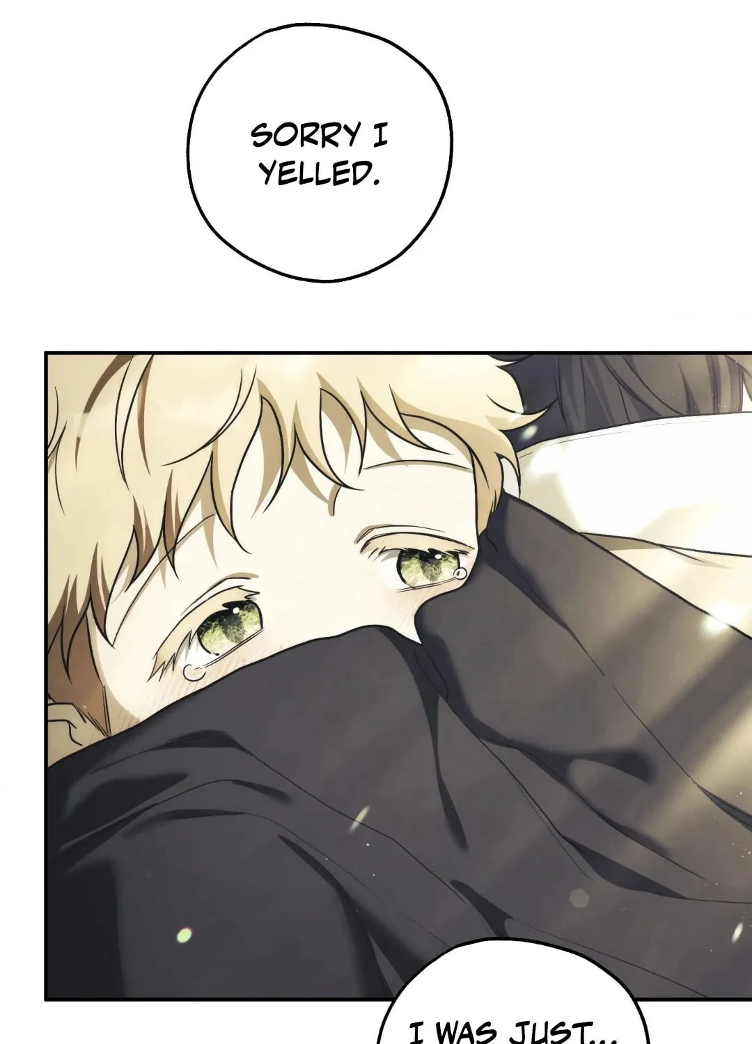 Read Deeper than the Sea chapter 6 image 124 on Lezhin