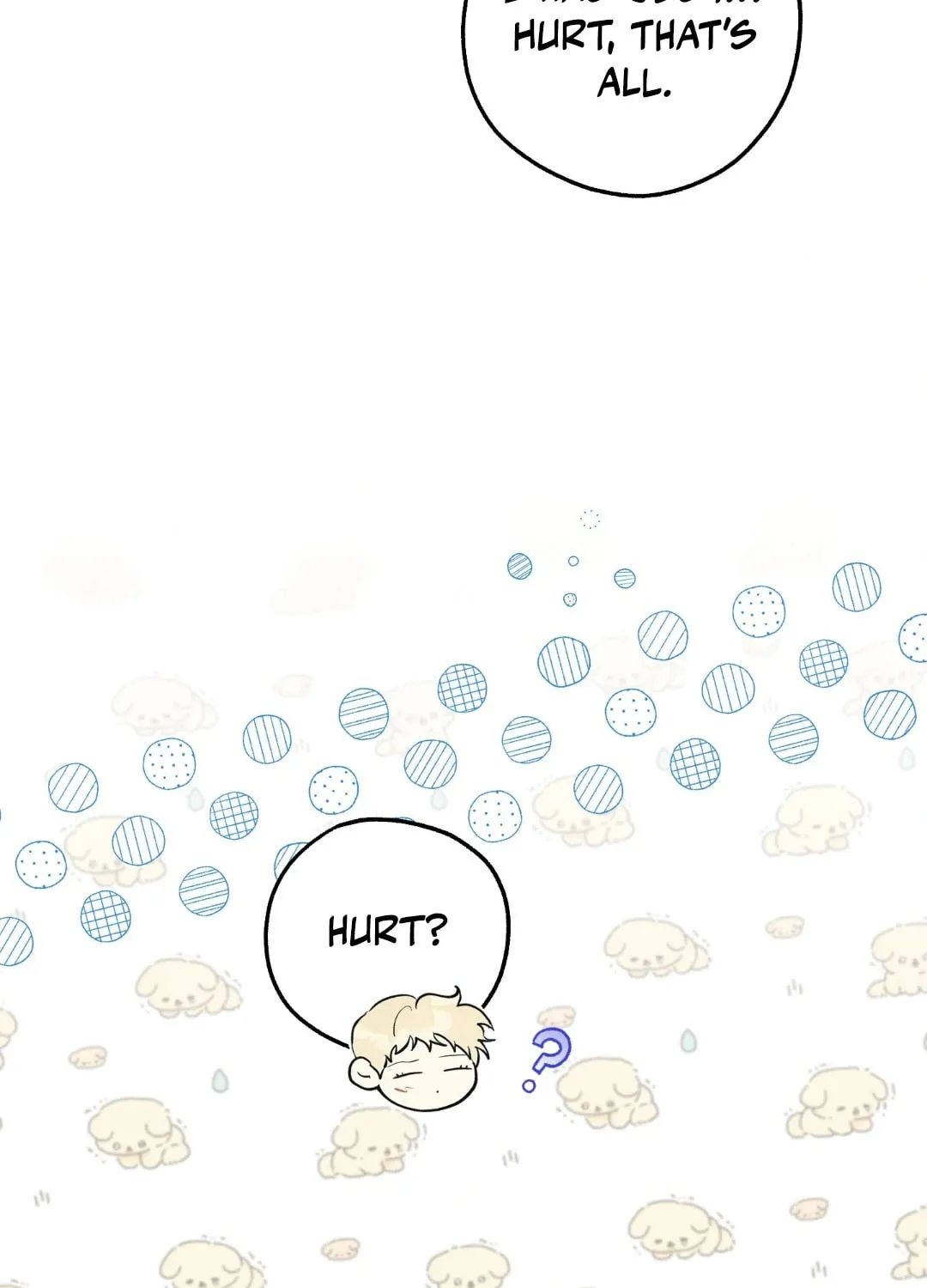 Read Deeper than the Sea chapter 6 image 125 on Lezhin