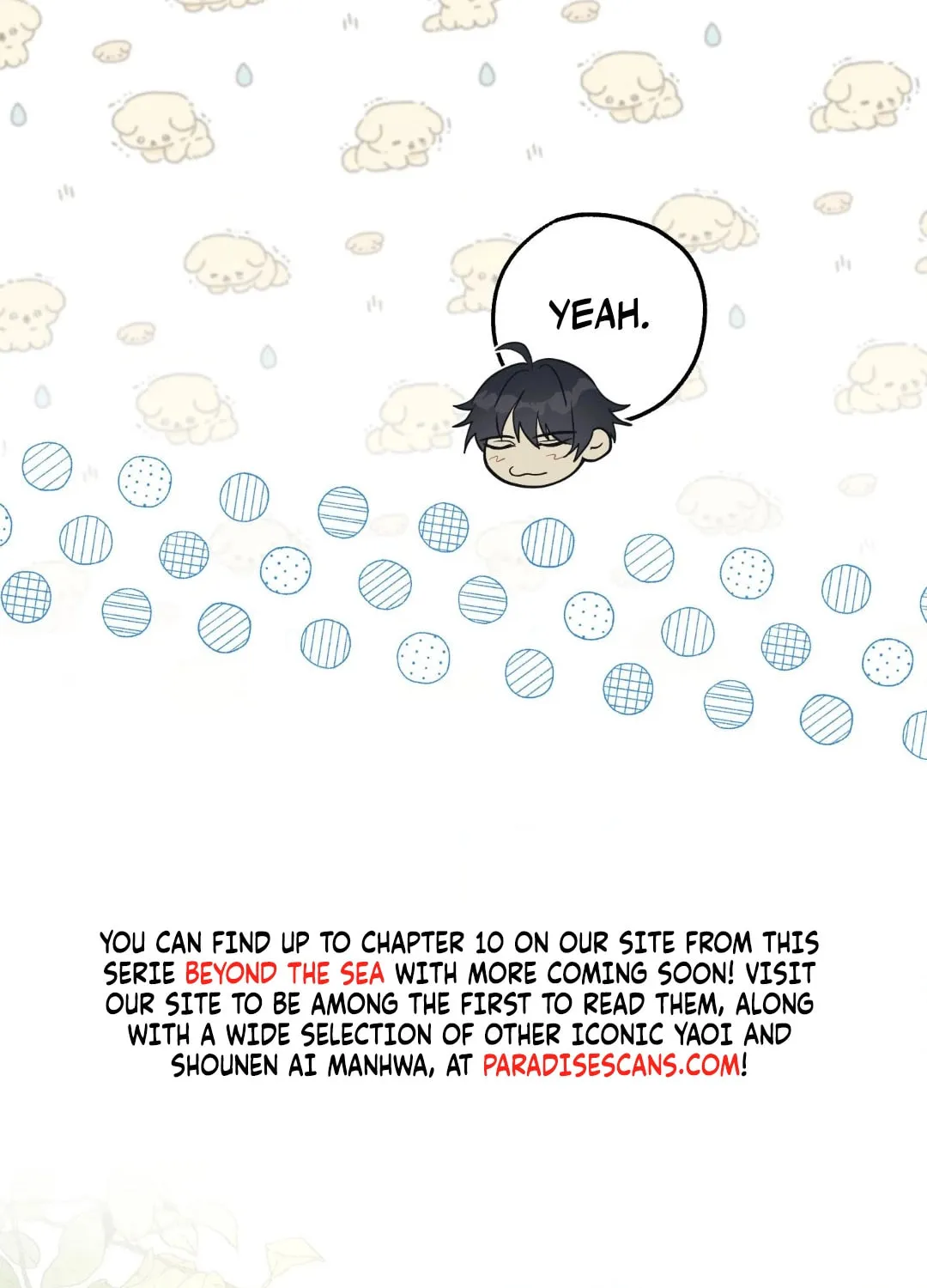 Read Deeper than the Sea chapter 6 image 126 on Lezhin