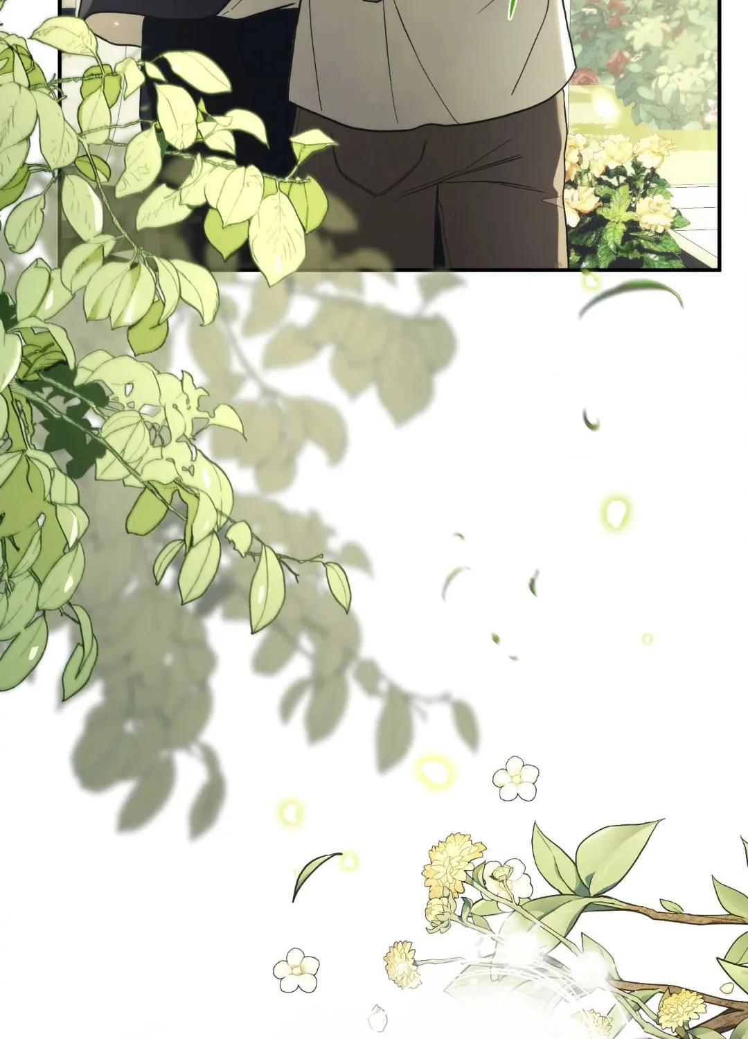 Read Deeper than the Sea chapter 6 image 128 on Lezhin