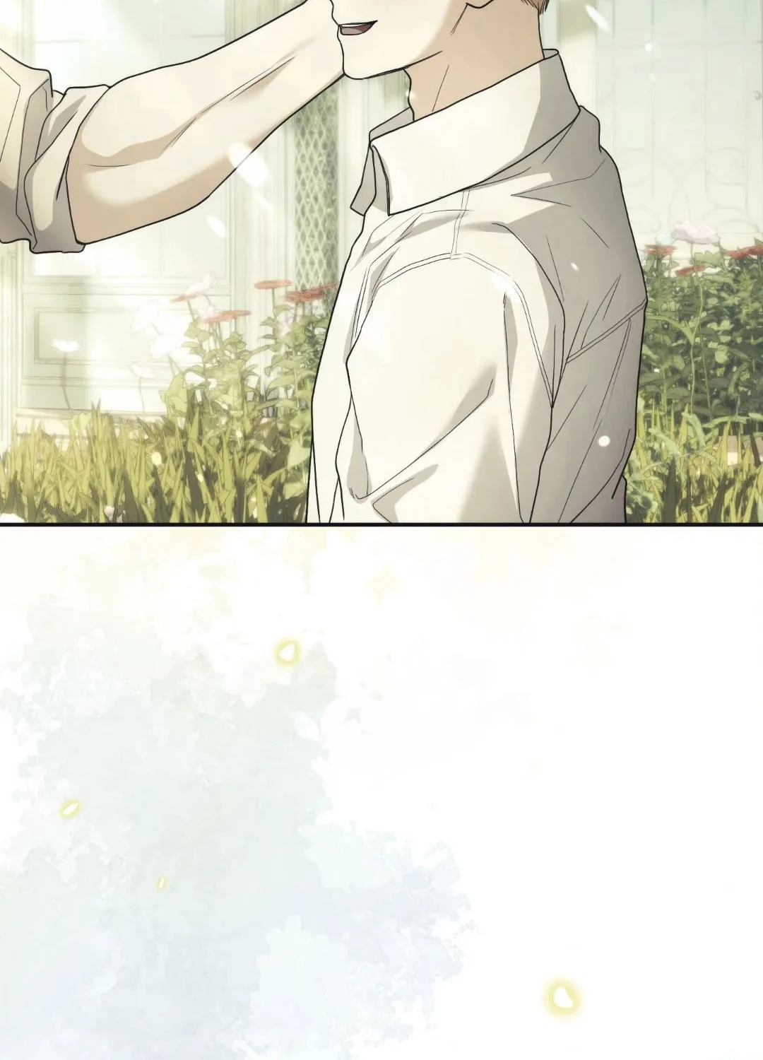 Read Deeper than the Sea chapter 6 image 15 on Lezhin