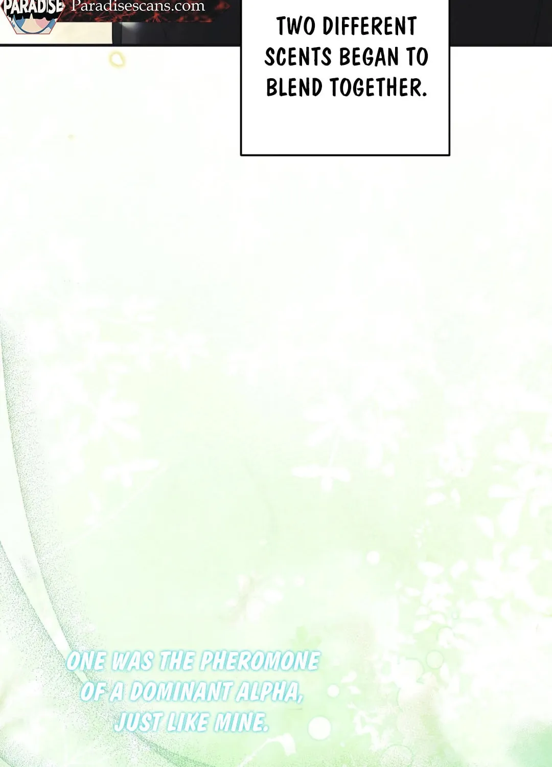 Read Deeper than the Sea chapter 6 image 17 on Lezhin