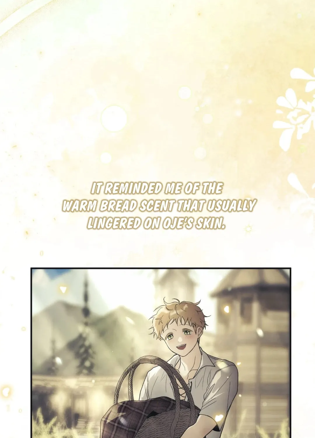 Read Deeper than the Sea chapter 6 image 19 on Lezhin