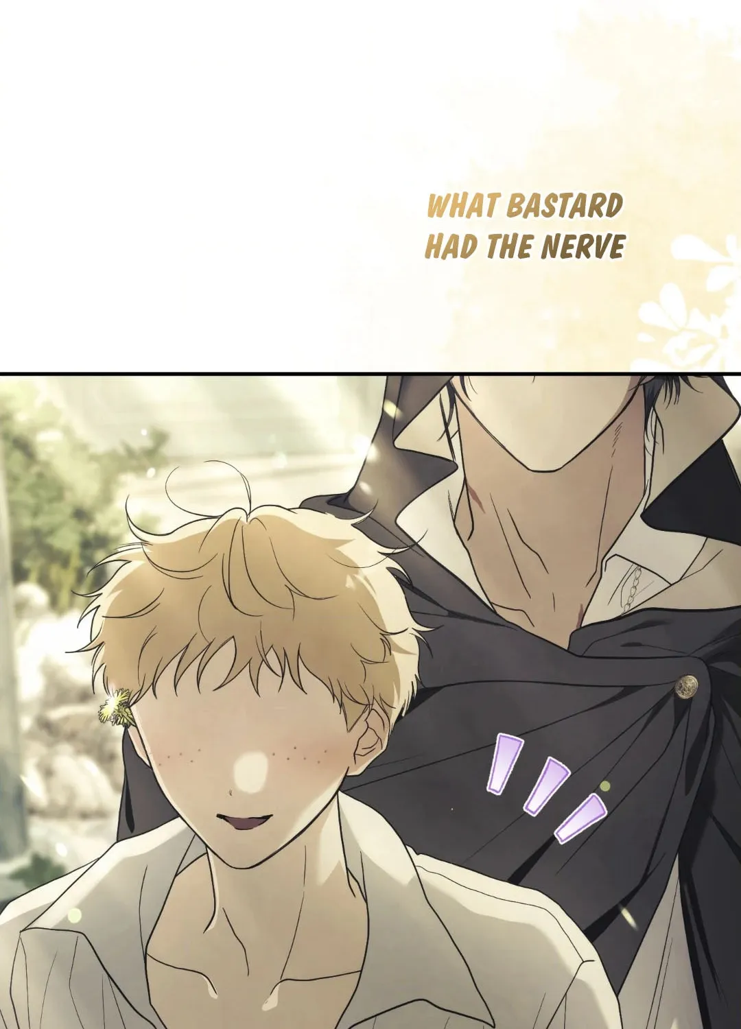 Read Deeper than the Sea chapter 6 image 21 on Lezhin