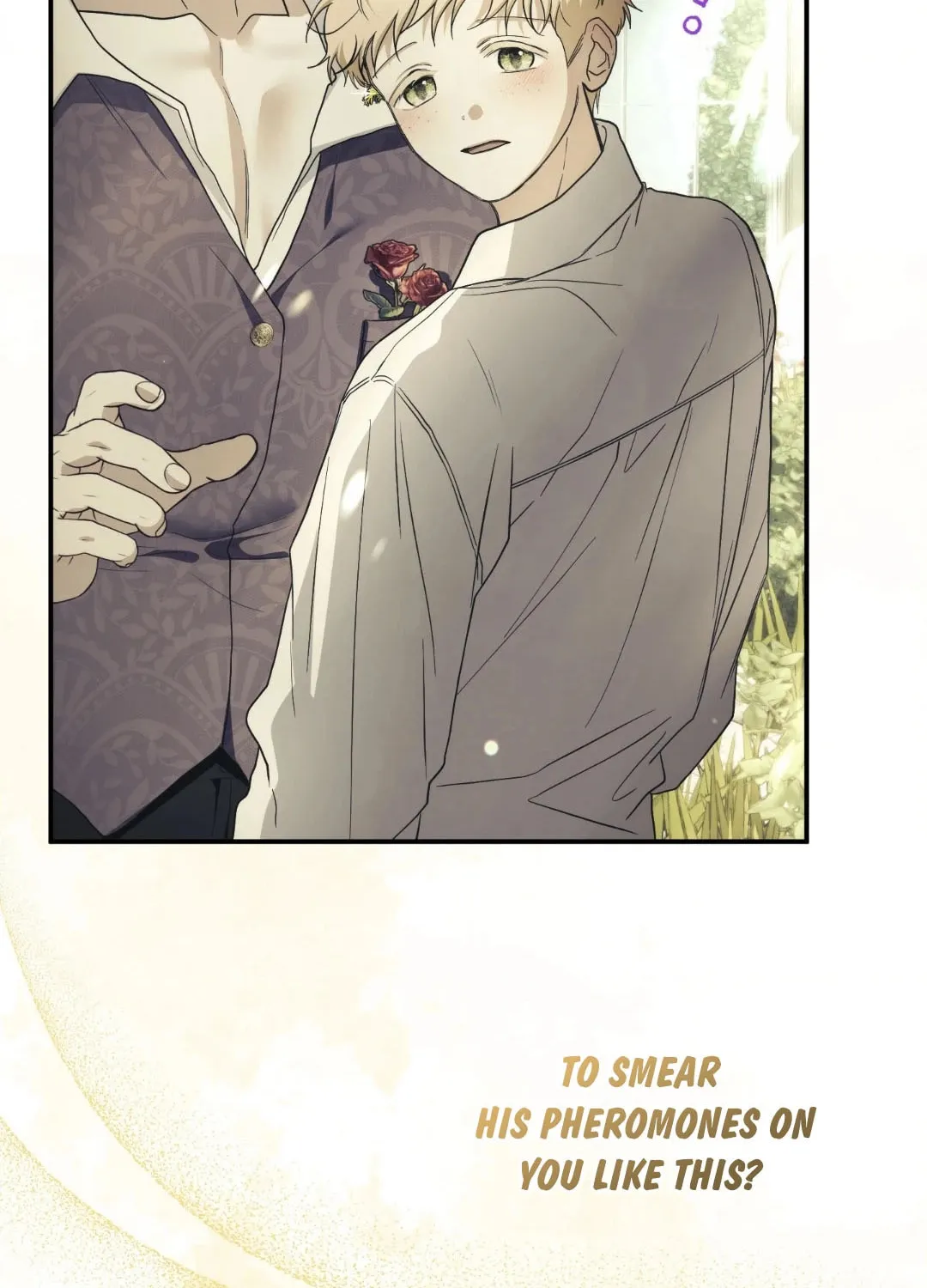 Read Deeper than the Sea chapter 6 image 23 on Lezhin