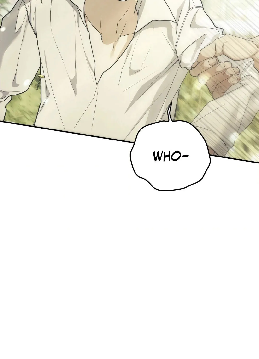 Read Deeper than the Sea chapter 6 image 26 on Lezhin
