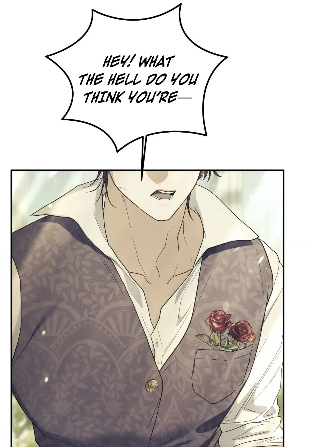 Read Deeper than the Sea chapter 6 image 27 on Lezhin