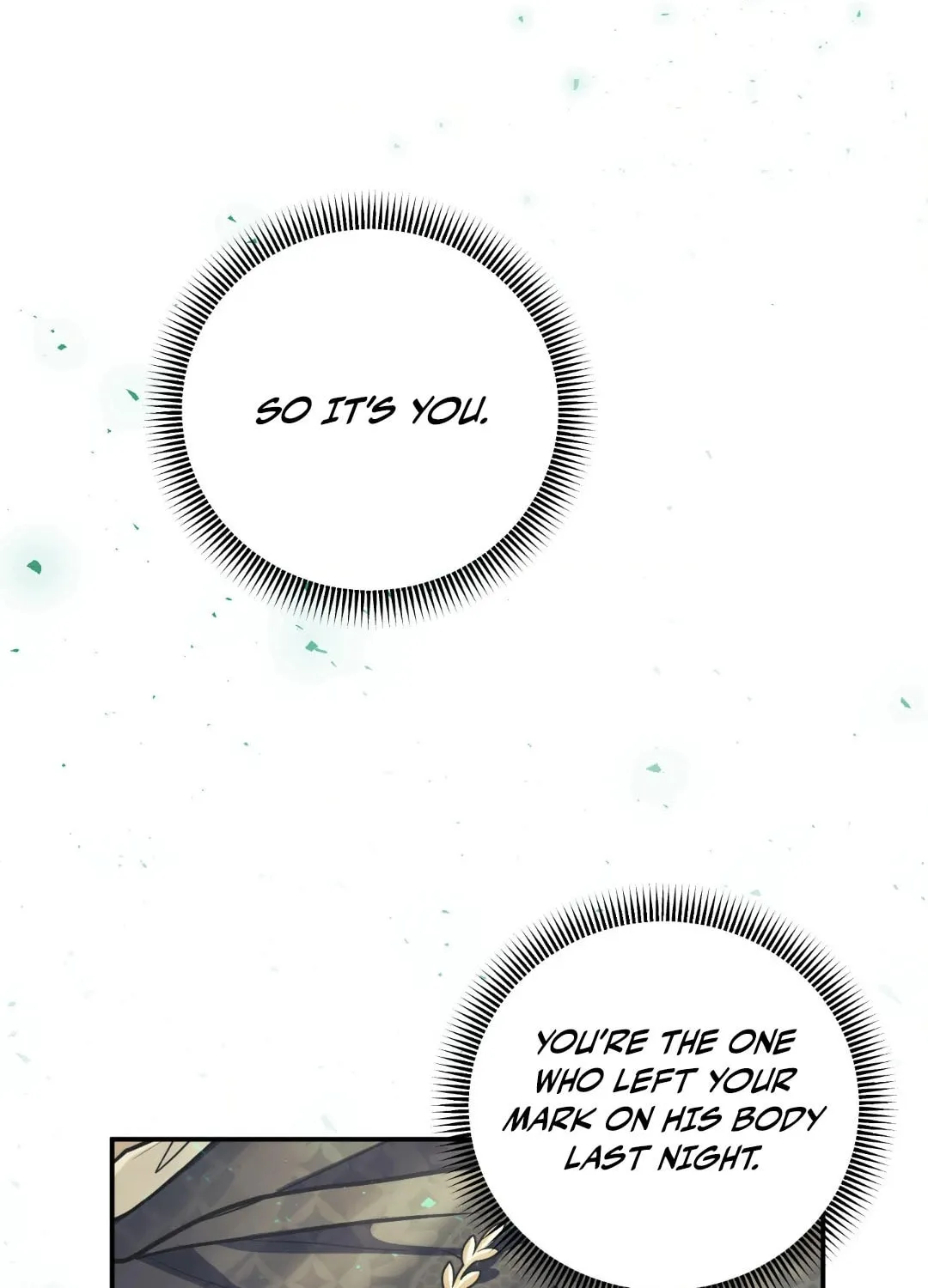 Read Deeper than the Sea chapter 6 image 37 on Lezhin