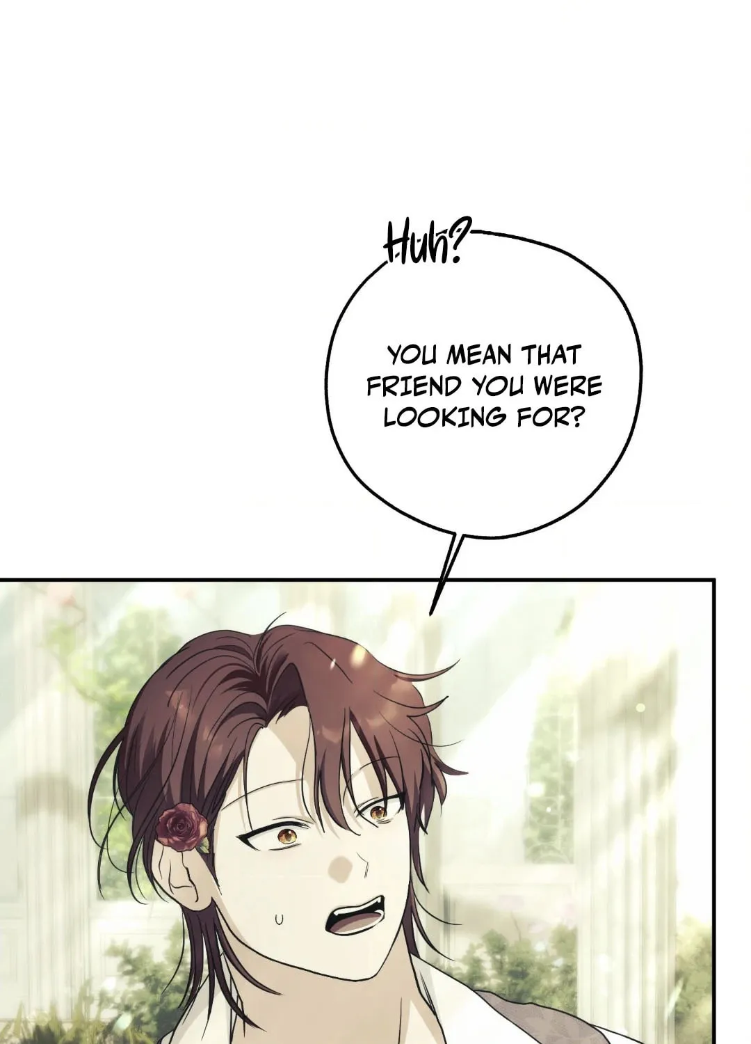 Read Deeper than the Sea chapter 6 image 42 on Lezhin