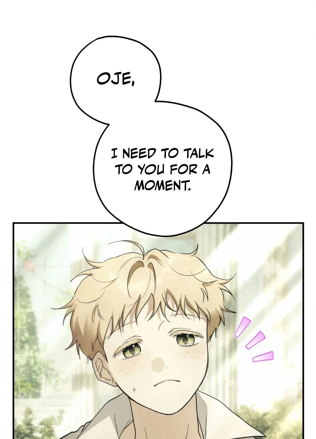 Read Deeper than the Sea chapter 6 image 45 on Lezhin