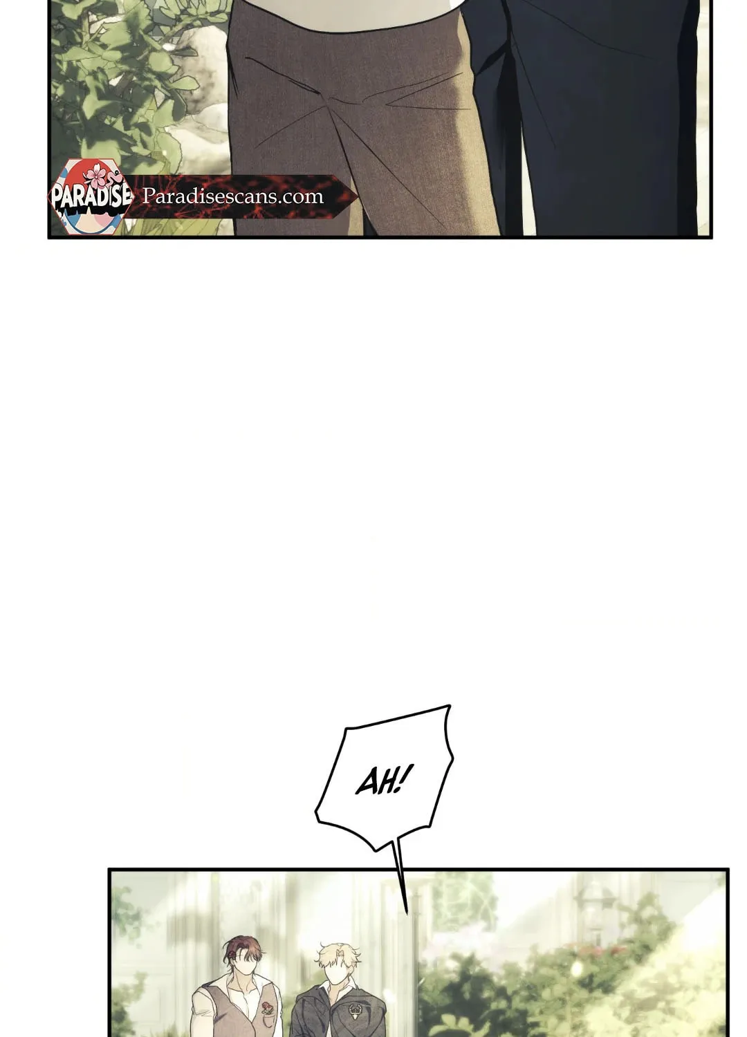 Read Deeper than the Sea chapter 6 image 48 on Lezhin