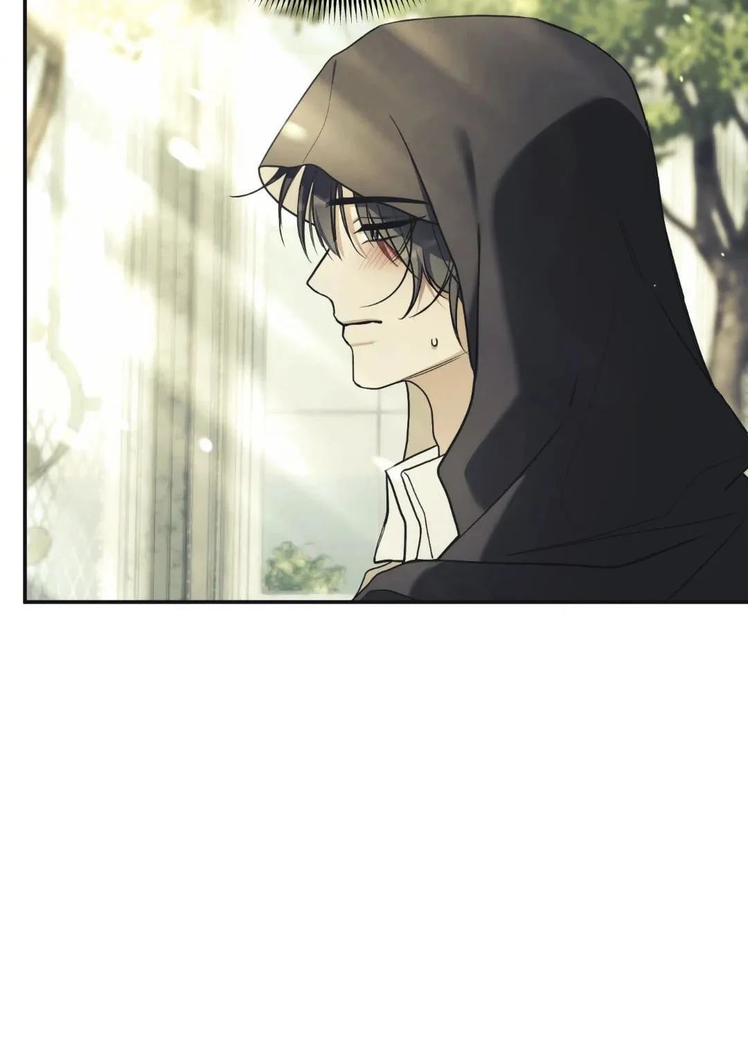 Read Deeper than the Sea chapter 6 image 5 on Lezhin