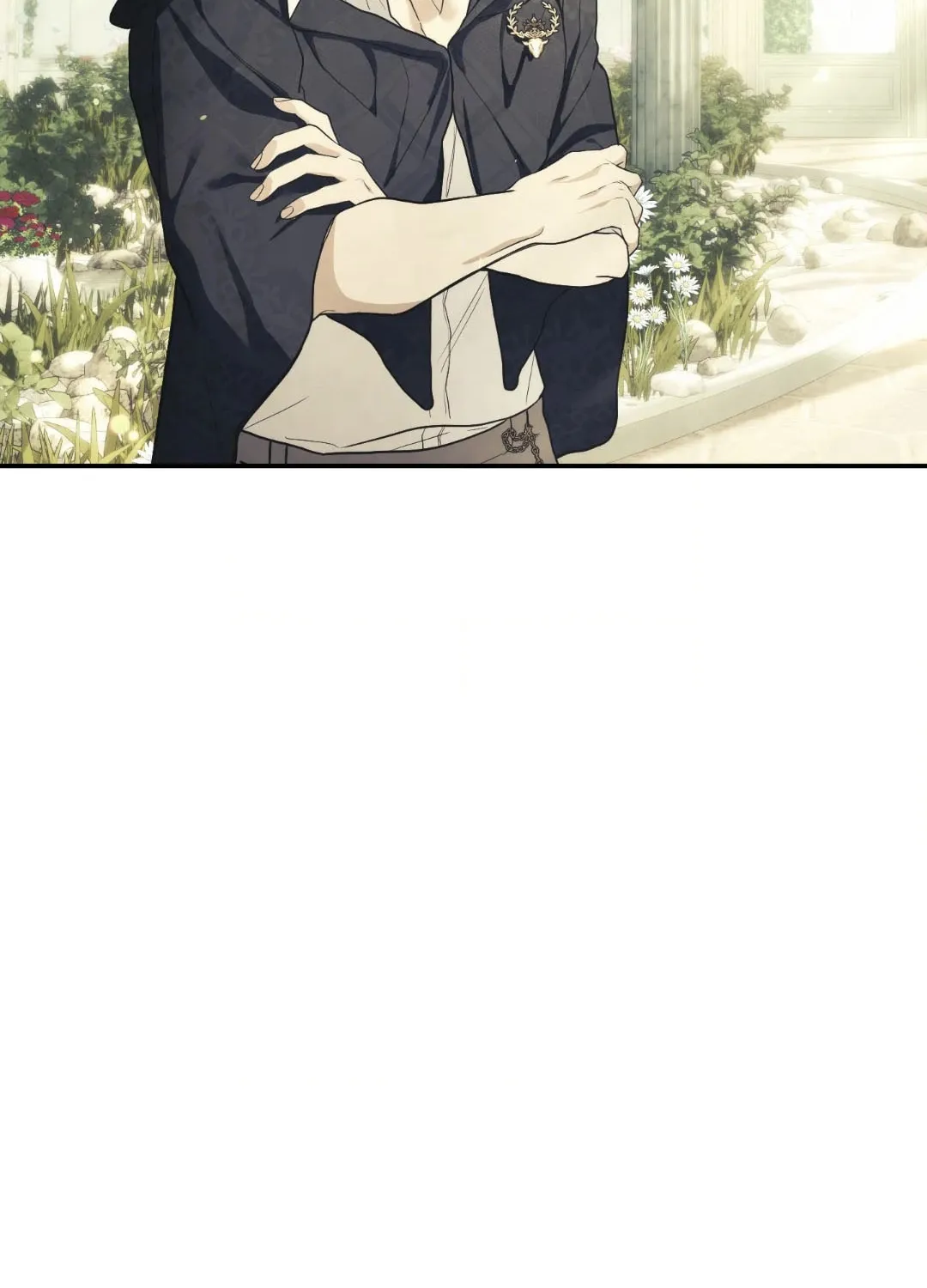 Read Deeper than the Sea chapter 6 image 51 on Lezhin