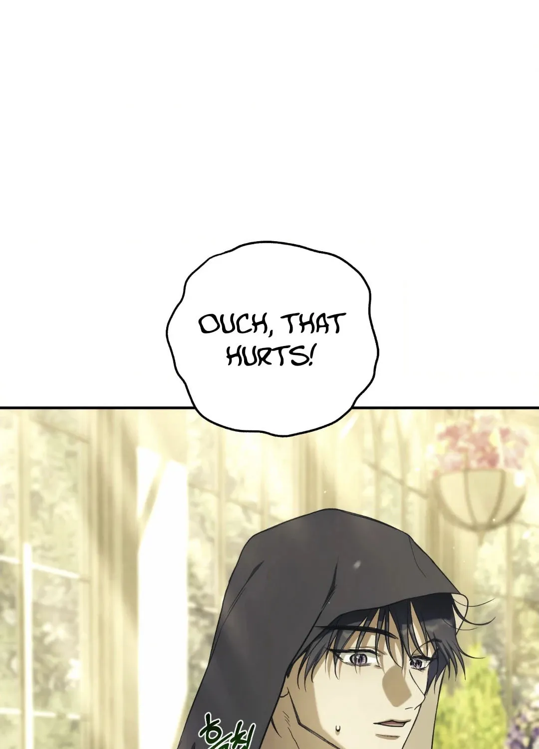 Read Deeper than the Sea chapter 6 image 58 on Lezhin