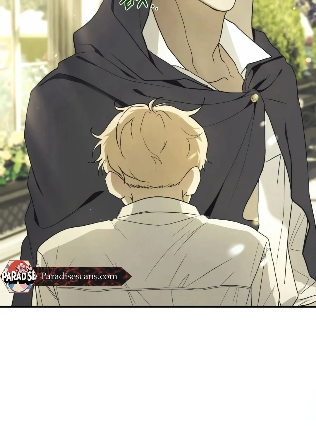Read Deeper than the Sea chapter 6 image 59 on Lezhin